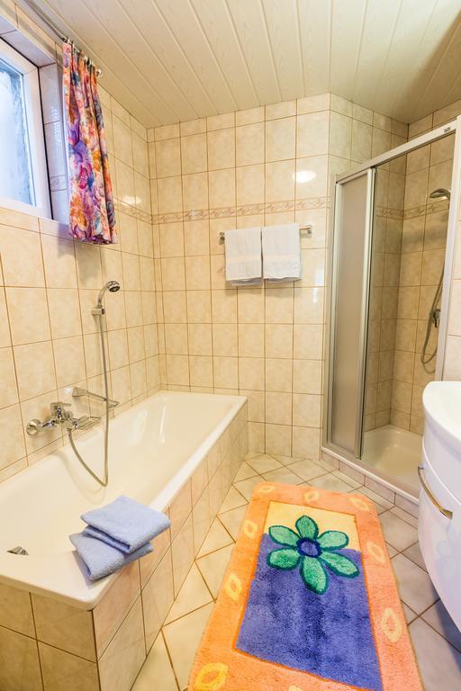 Aparthaus Birkenheim Appartement
