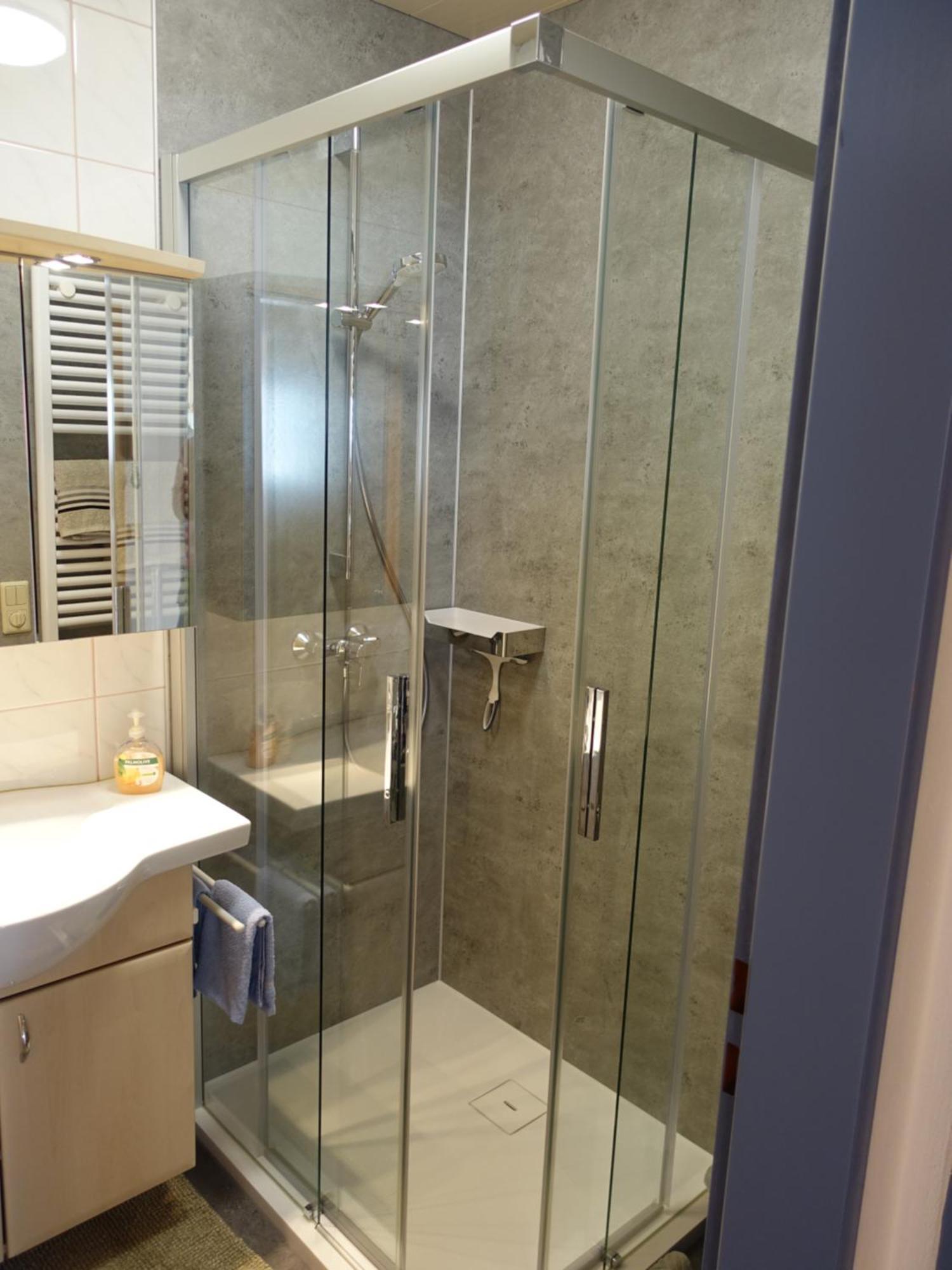 Aparthaus Birkenheim Appartement