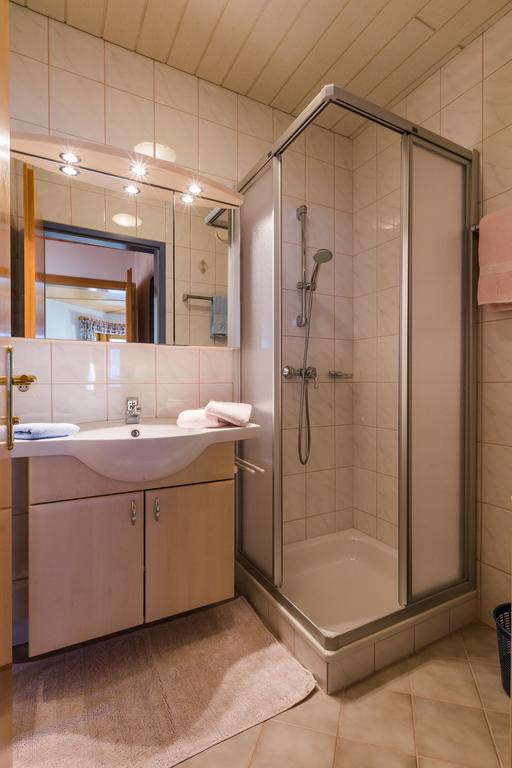 Appartement Aparthaus Birkenheim *
